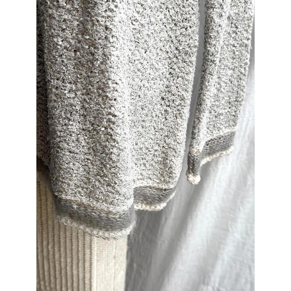 Dayla collection button down sweater - image 2